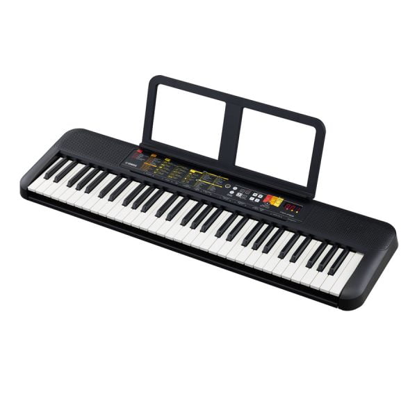 Yamaha PSR-F52 - immagine 5