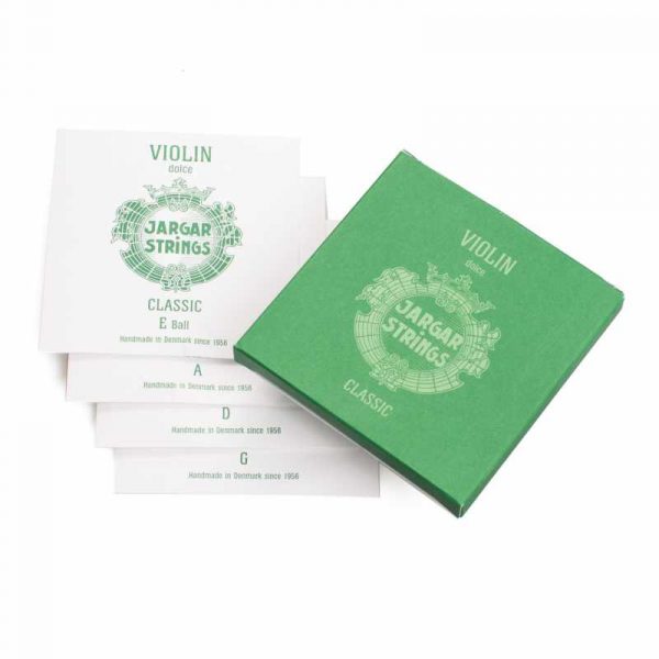 Jargar JA1030 Set Verde Dolce Violino