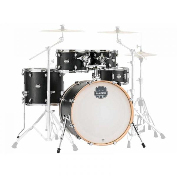 Mapex MA529SFZW Mars Rock - immagine 2