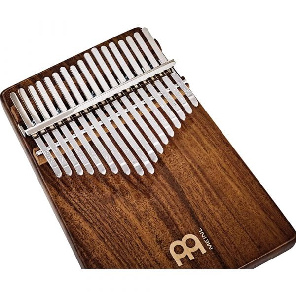 Meinl KL1703S Solid Kalimba Acacia - immagine 2