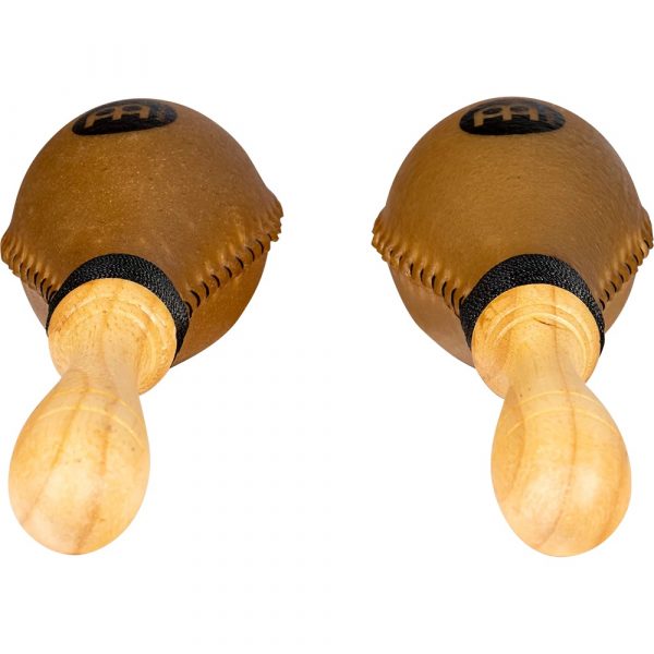 Meinl MSM3 Traditional Maracas - immagine 3