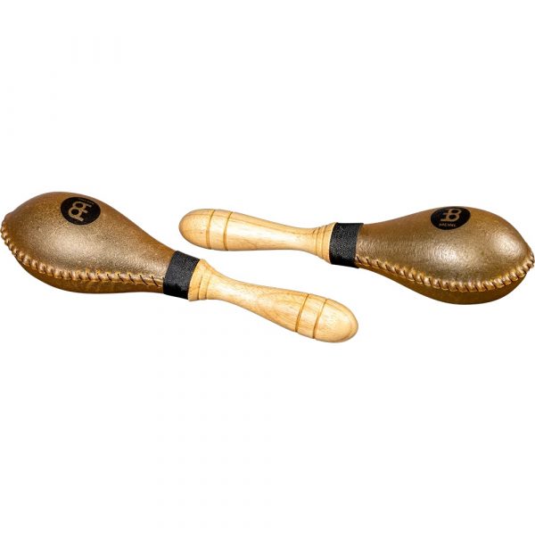 Meinl MSM3 Traditional Maracas - immagine 2