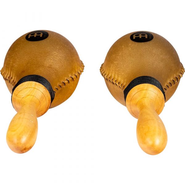 Meinl MSM4 Jumbo Maracas - immagine 3