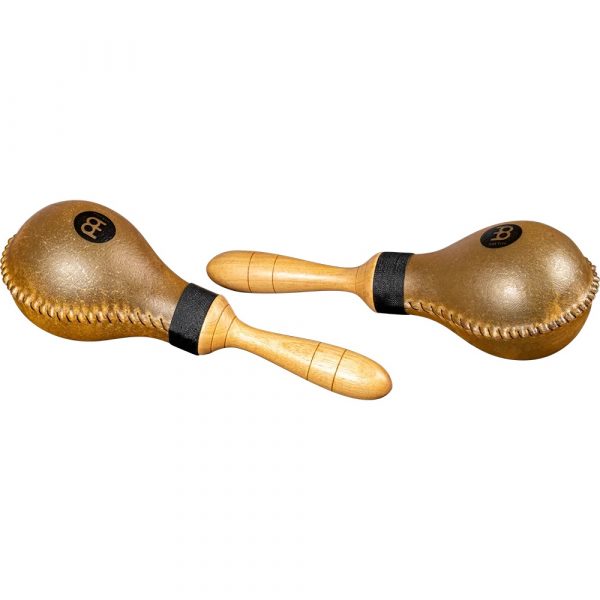 Meinl MSM4 Jumbo Maracas - immagine 2