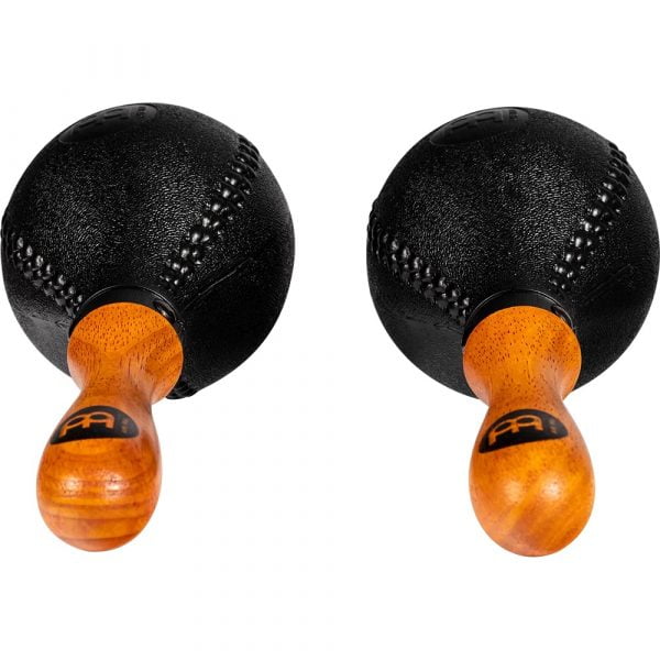 Meinl PM2BK Maracas - immagine 3