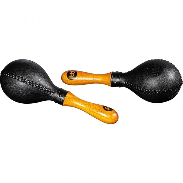 Meinl PM2BK Maracas - immagine 2