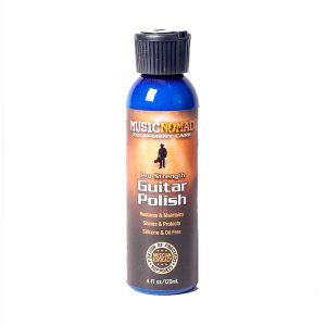 Music Nomad MN101 Guitar Polish