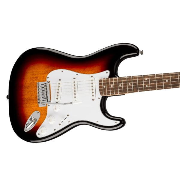 Fender Squier Affinity Stratocaster LRL 3TS - immagine 3