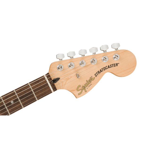 Fender Squier Affinity Stratocaster LRL 3TS - immagine 5