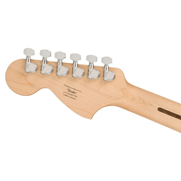Fender Squier Affinity Stratocaster LRL 3TS - immagine 6