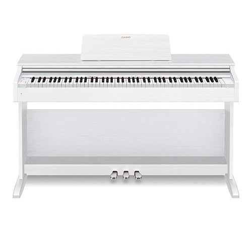Casio AP-270 Celviano White