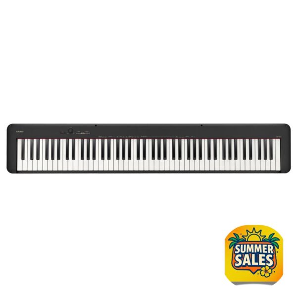 Casio CDP-S110 BK