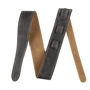 Fender Road Worn Strap BLK