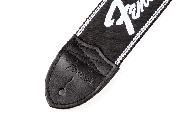 Fender Running Logo Strap - immagine 2