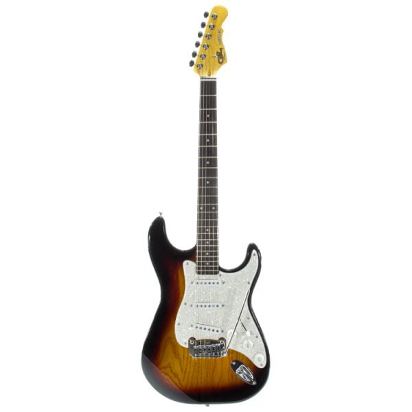 G&L Tribute Legacy 3-TSB