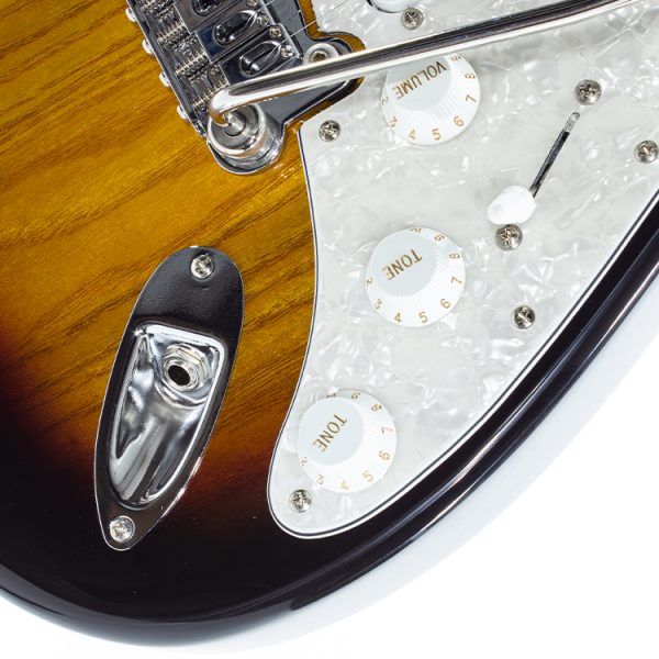 G&L Tribute Legacy 3-TSB - immagine 3