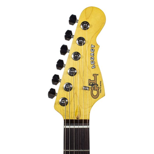G&L Tribute Legacy 3-TSB - immagine 4