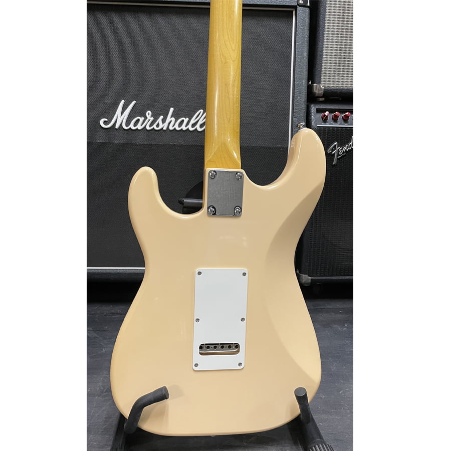 G&L Tribute S-500 VW MN Usato - immagine 3