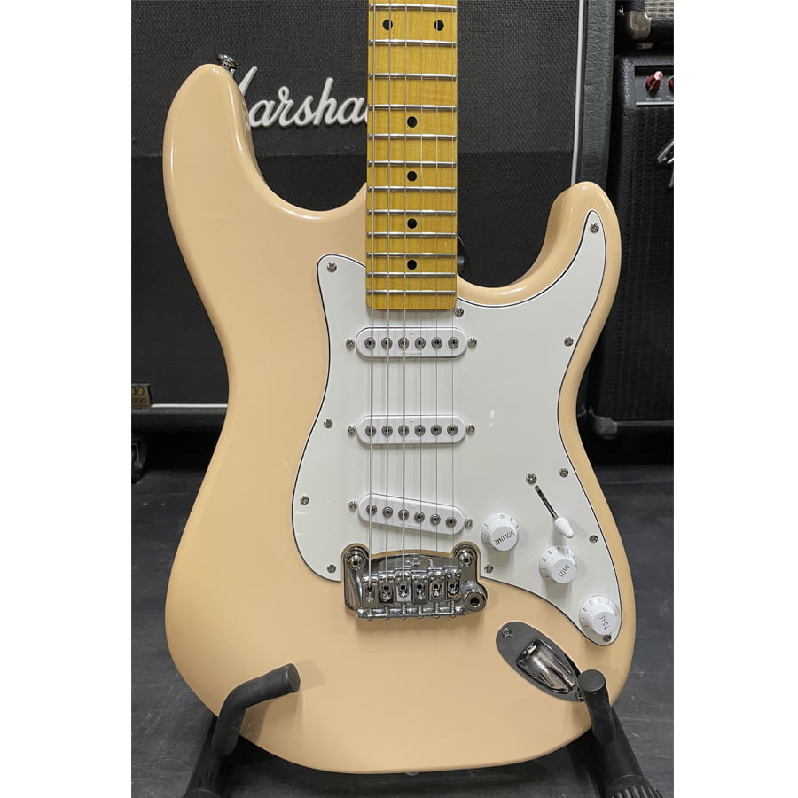 G&L Tribute S-500 VW MN Usato - immagine 2