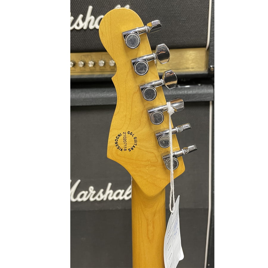 G&L Tribute S-500 VW MN Usato - immagine 5