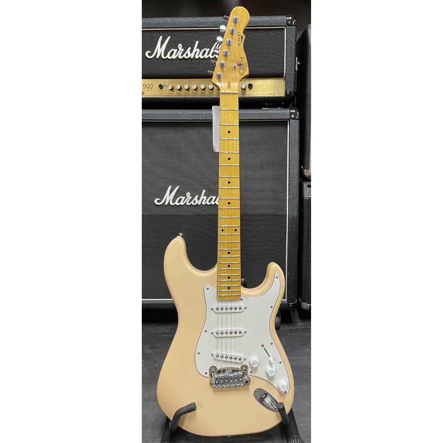G&L Tribute S-500 VW MN Usato