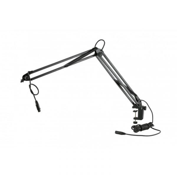 K&M 23850 Microphone Desk Arm