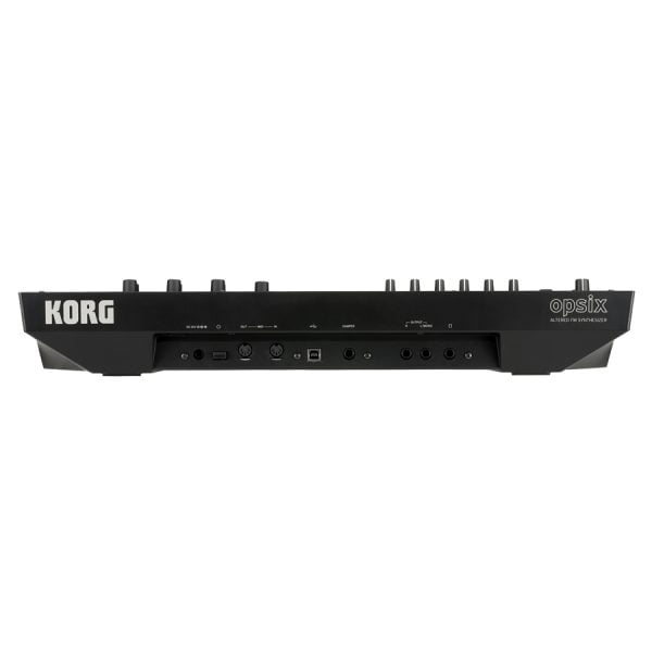 KORG Opsix - immagine 5