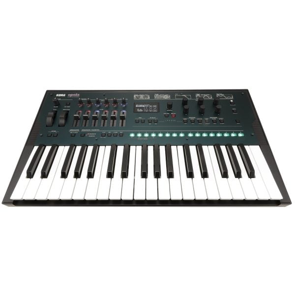 KORG Opsix - immagine 2