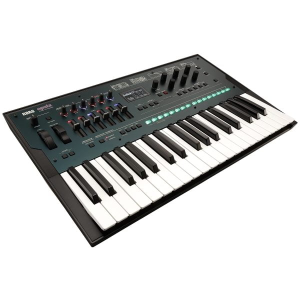 KORG Opsix - immagine 4