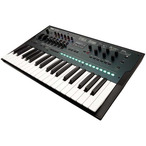 KORG Opsix - immagine 3