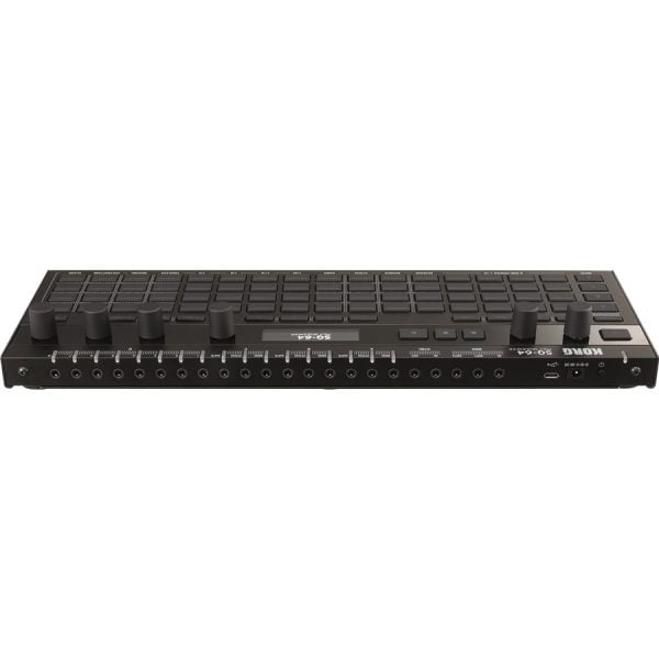 KORG SQ-64 - immagine 2