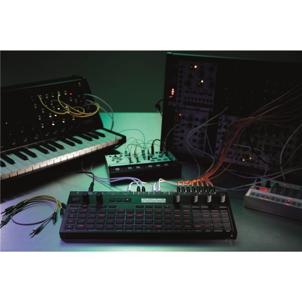 KORG SQ-64 - immagine 3
