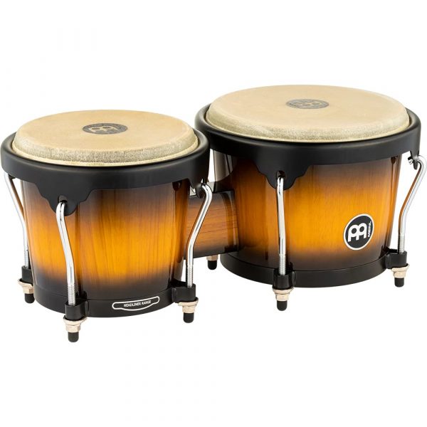 Meinl HB100VSB Bongo Set