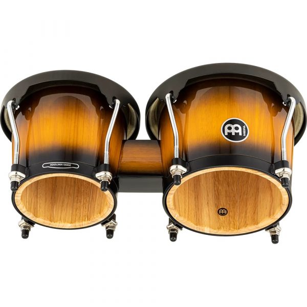 Meinl HB100VSB Bongo Set - immagine 2