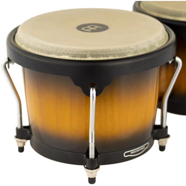 Meinl HB100VSB Bongo Set - immagine 3