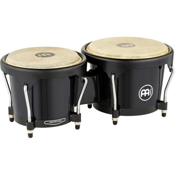 Meinl HFB100BK Bongo Set Fiberglass