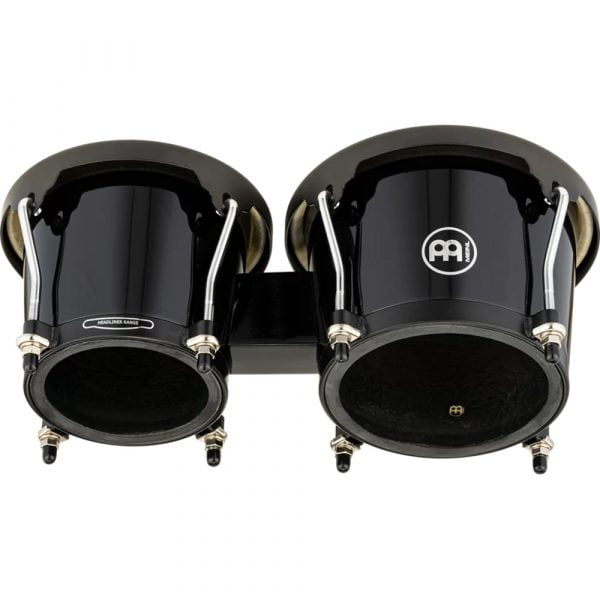 Meinl HFB100BK Bongo Set Fiberglass - immagine 4