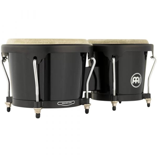 Meinl HFB100BK Bongo Set Fiberglass - immagine 3