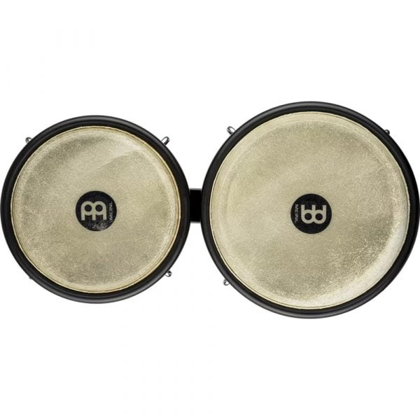 Meinl HFB100BK Bongo Set Fiberglass - immagine 5