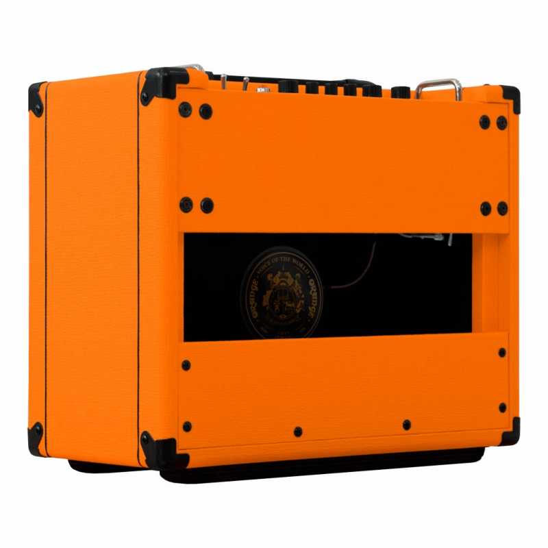 Orange Rocker 15 - immagine 3