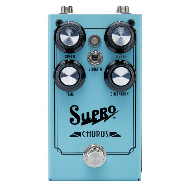 Supro Chorus