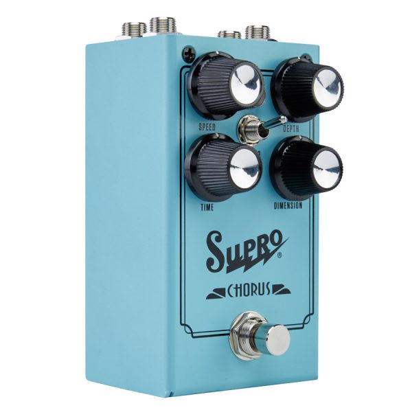 Supro Chorus - immagine 3