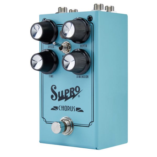 Supro Chorus - immagine 2