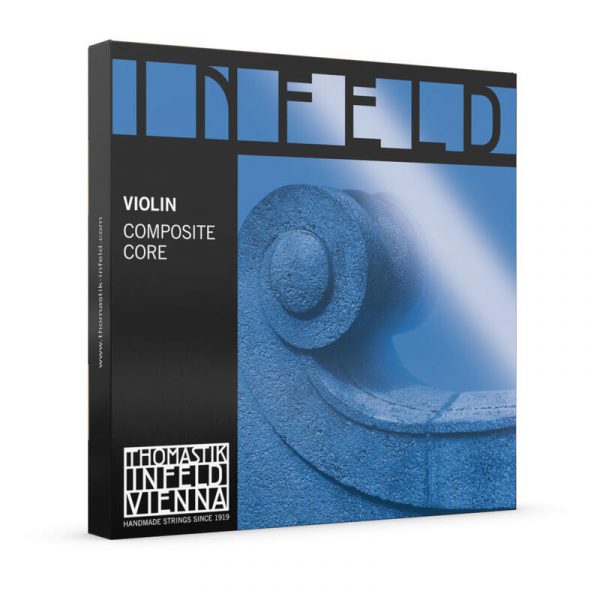 Thomastik IB100 Infeld Blue Violin