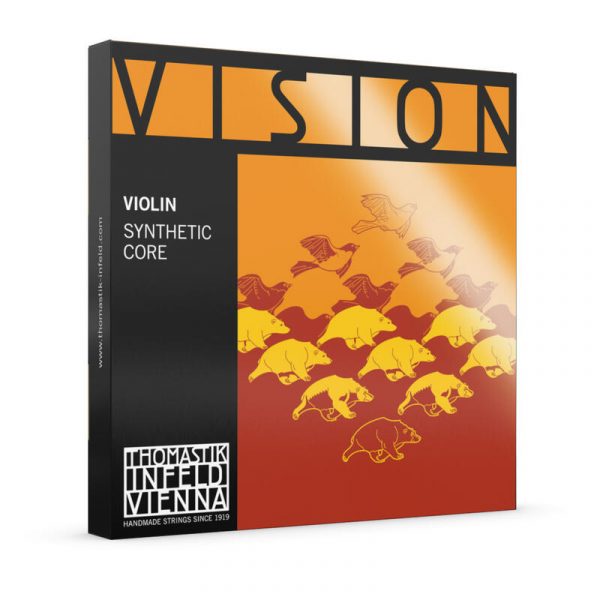 Thomastik VI100 Vision Violin