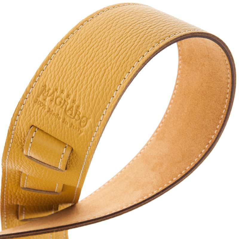 Magrabò Holes HS Colors Zafferano 6 cm - immagine 4