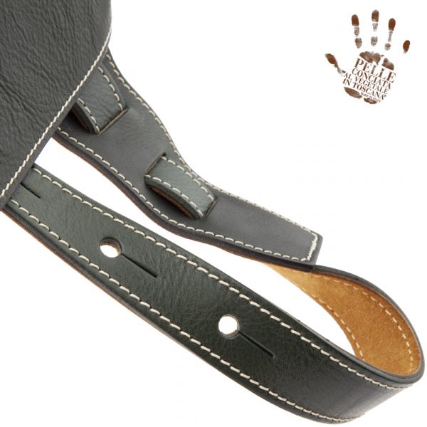 Magrabò Holes HS Core Verde Scuro 6 cm - immagine 5