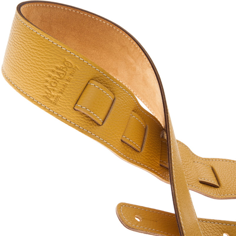 Magrabò Holes HS Colors Zafferano 6 cm - immagine 3