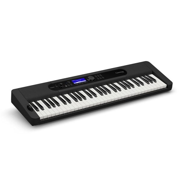 Casio CT-S400 - immagine 2