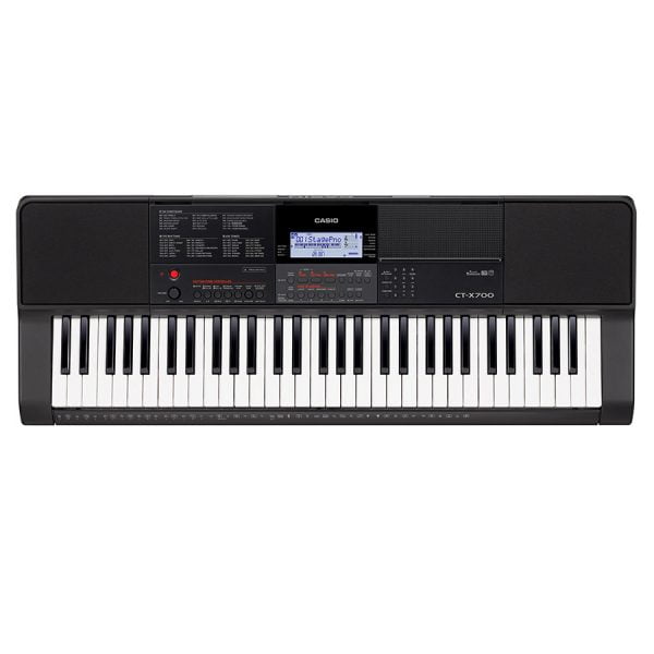 Casio CT-X700